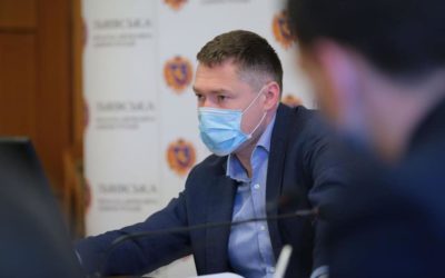 Рішенням комісії ТЕБ і НС від сьогодні в області послабили карантин